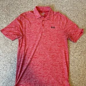Men’s Under Armour Golf Polo